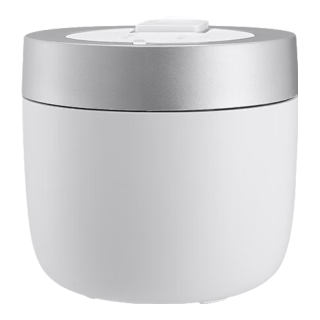 osfuture 无雾热蒸发加湿器 白色 4L