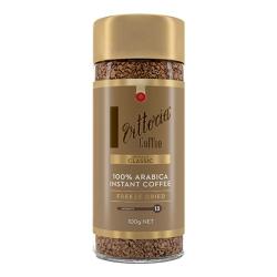 vittoria 冻干速溶咖啡粉-11号意式香浓-100g