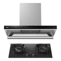 海尔 式下潜近吸 上门安装 26风量 家用T11Pro+H70A