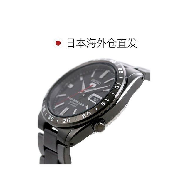移动端、88VIP：SEIKO SNKE03K 男士机械手表