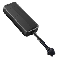 牧运通GPS定位交通部标JT808/809北斗畜牧局入网生猪拉运输备案车辆卫星追踪仪 牧运通GPS设备+卡+包通过