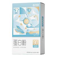 88VIP：康恩贝 蛋白粉乳清蛋白质粉老年人女性健身营养补品官方旗舰店正品