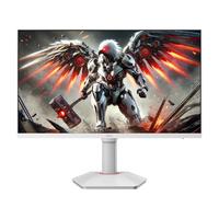 【天猫自营】HKC27英寸2K电竞200HZ游戏IPS显示器猎鹰二代G27H2W