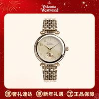 Vivienne Westwood 32毫米石英腕表 DAVV051CPGD