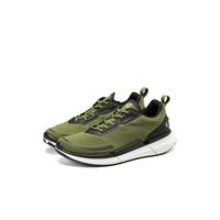 ecco 黄景瑜同款舒适户外跑鞋健步鞋 BIOM健步2.2男鞋830754