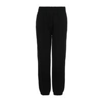 BURBERRY 男士束脚运动裤