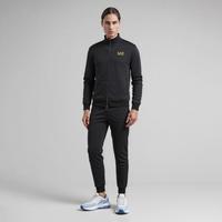 EA7 阿玛尼 男式时尚通勤休闲套装