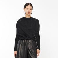 玛丝菲尔 女式针织衫