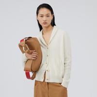 玛丝菲尔 女式针织衫