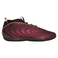 adidas 实战抗扭缓震低帮 男女篮球鞋