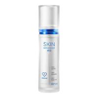 屈臣氏S.A.卓沿舒安屏障修护啫喱修护乳液补水保湿敏感肌可用