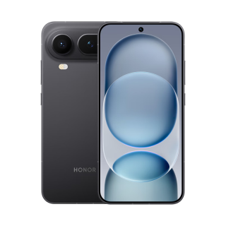 荣耀 Magic8 Pro Air 5G手机 12GB+256GB 影黑