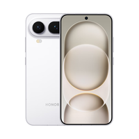 荣耀 Magic8 Pro Air 5G手机 12GB+256GB 羽白