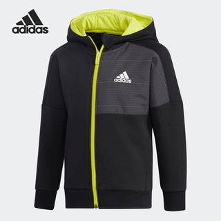 Adidas/阿迪达斯LB TE SPAC JKT小童运动休闲外套 GP0438