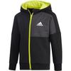 Adidas/阿迪达斯LB TE SPAC JKT小童运动休闲外套 GP0438