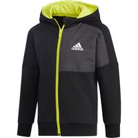 Adidas/阿迪达斯LB TE SPAC JKT小童运动休闲外套 GP0438