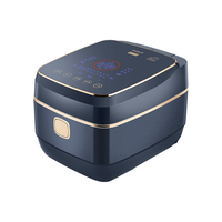 格力 IH加热 电饭煲