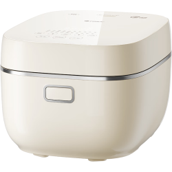 格力 GDCF-4060C 316L不锈钢内胆 IH加热 4L电饭煲