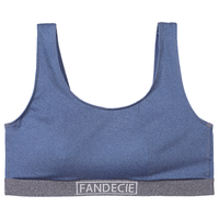 芬狄诗 安莉芳旗下芬狄诗运动内衣女无钢圈背心围美背舒适文胸