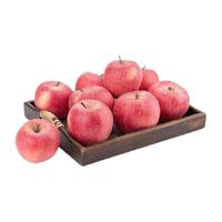 88VIP：寻天果蔬 山东红富士苹果新鲜水果应当季整箱一级大果脆甜富士苹果