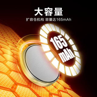  惠寻 纽扣电池  3粒