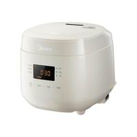美的低糖电饭煲家用沥米饭米汤分离小型迷你电饭锅2L升2025