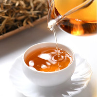 马头印 早春蜜香 滇红茶