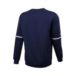 adidas 2025年男子SQ25 SW CREW 卫衣/套头衫 JM3547 L