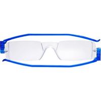 NANNINI 纳尼尼 意大利便携超轻折叠老花眼镜女士高端老花镜男款正品牌高清中老年