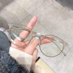 Erilles 1.61防蓝光镜片+细圆柱腿眼镜框