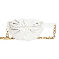 BOTTEGA VENETA 葆蝶家 POUCH系列 女士手提包 651445 VCP41