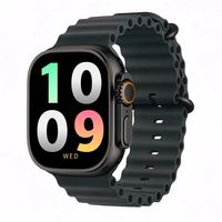 Apple Watch Ultra3 蜂窝款49毫米钛金属智能运动手表2025款
