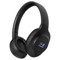 索贝纳英语四六级听力耳机调频FM四级4级6蓝牙大学考试专用头戴式