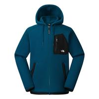 21日10点：北面 男款抓绒衣 81SE