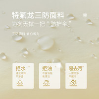独束大码女装【暖暖面包】长短款立领连帽三防羽绒服2025冬季 银桦灰(长款) 2XL (尺码:4)