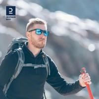 迪卡侬 MH100 抓绒衣 312360