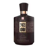 沱牌a8窖酒52度浓香型纯粮食白酒500ml瓶装商务喜酒礼盒单瓶