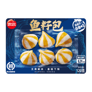 思念 早餐面点任选组合 包子手抓饼烧麦馅饼馒头小笼包油条葱油饼饭团 早点奶黄包390g
