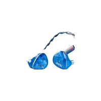 DUNU/达音科 hifi发烧级圈铁平板高音质 入耳式有线耳机 标配 有线充电 3.5mm