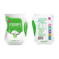 天友浓缩发酵乳10袋装 低温风味发酵乳 冷藏保质期15天