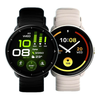 KPEP新款专业游泳运动手表跑步骑行越野游泳支付宝乘车码智能手环咕咚智能运动手表