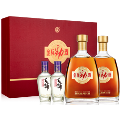 劲酒 养生酒 劲酒礼盒