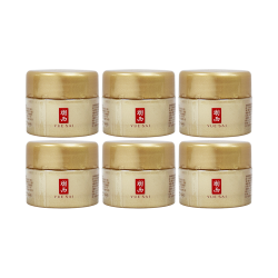 羽西 鎏菁赋原紧塑面霜 5ml*6 玻色因面霜紧致
