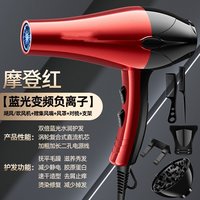 NINTAUS 负离子护发 大功率电吹风