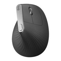 logitech/罗技 人体工学 无线鼠标