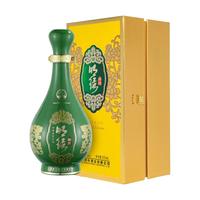 老明光 明绿御酒5A 50度500ml 明绿液5A 马年白酒