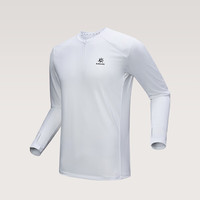 PLUS会员：凯乐石 FUGA男款跑山功能长袖T恤10182063013421