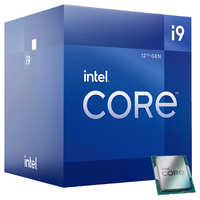 英特尔（Intel） 英特尔 酷睿 第12代 Core i9 16核 2.4GHz 笔记本电脑处理器 LGA 1151接口