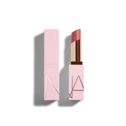 NARS 全新粉金润唇膏 #888柔粉玫瑰色 3g