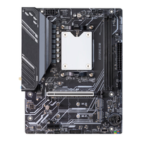 尔英锐龙R9 8945HX 7940HX CPU主板套装AMD板载台式机电脑游戏办公生产R7 7745HX内存DDR5神光同步ARGB 【R